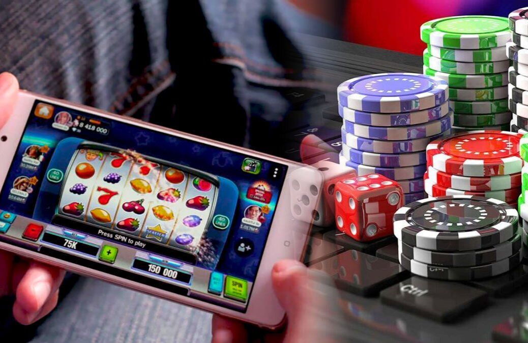 Explore Exciting Opportunities at WildWild Casino New Explore Exciting Opportunities at WildWild Casino New