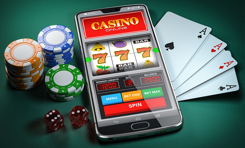 Explore the Exciting World of Casinoways 6