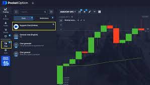 Explore Trading with a Demo Account Pocket Option Explore Trading with a Demo Account Pocket Option