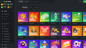 Exploring the Thrills of Bitcoin Casino Japan Exploring the Thrills of Bitcoin Casino Japan