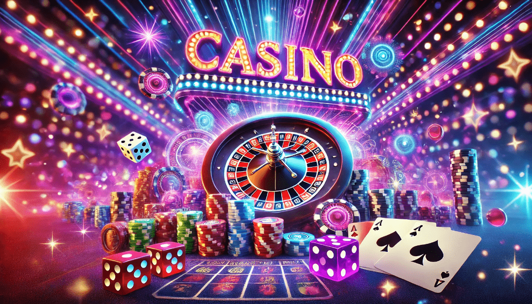 Slot mashinalarida sarguzashtli o‘yin tajribasi Slot mashinalarida sarguzashtli o‘yin tajribasi
