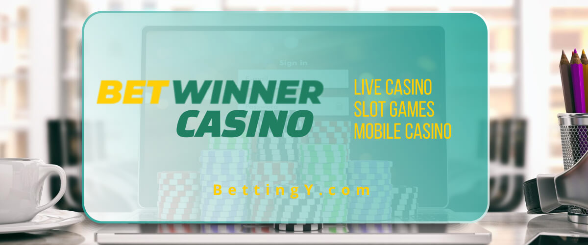 The Exciting World of Casino Online 1 The Exciting World of Casino Online 1