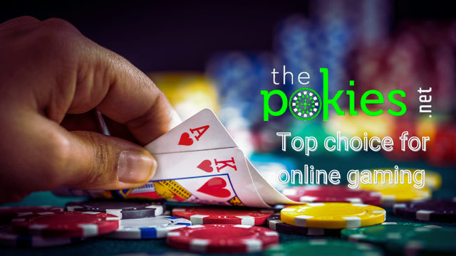 Discover Excitement and Fun with thepokies Experience Discover Excitement and Fun with thepokies Experience