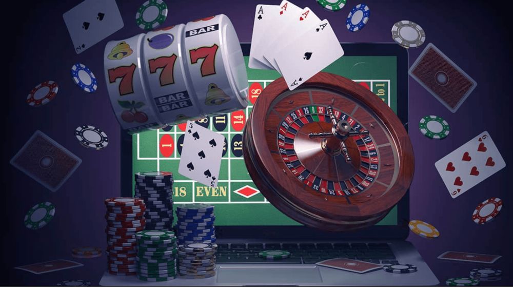 Ultimate Guide to Casino BrucePokies UK Ultimate Guide to Casino BrucePokies UK