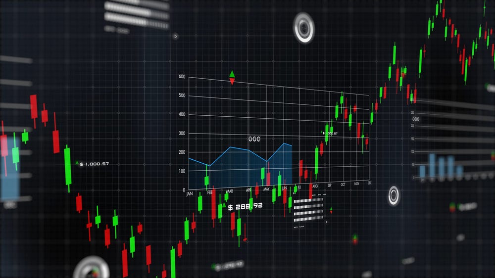 Understanding the Dynamics of Trading Spot Crypto Understanding the Dynamics of Trading Spot Crypto
