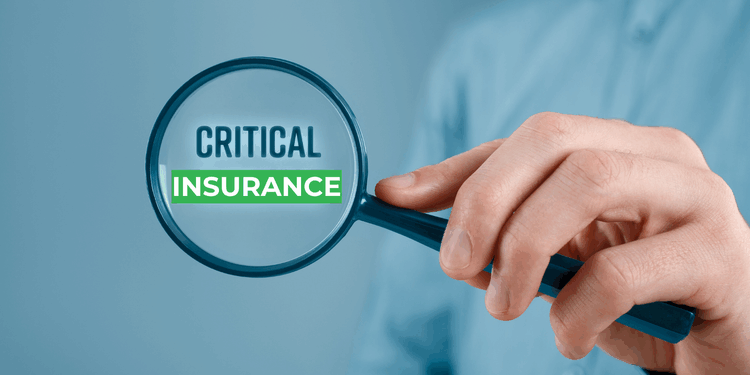 critical health insurance