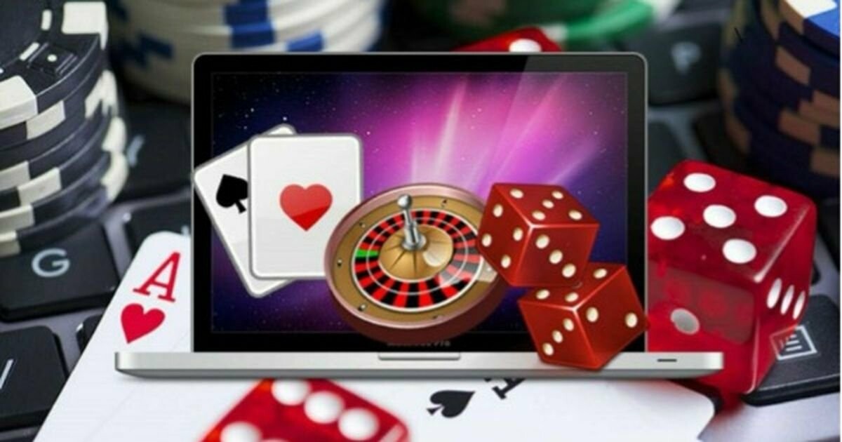 Unveiling the Thrills of Lucky Manor Casino & Sportsbook Unveiling the Thrills of Lucky Manor Casino & Sportsbook