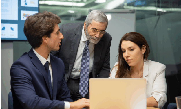 copy trading