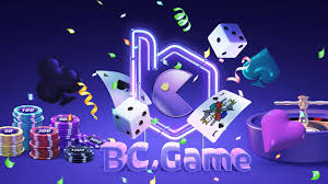 BC Game Способы Оплаты в 1 BC Game Способы Оплаты в 1