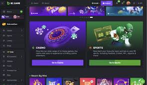 Discover the Exciting BC.Game Login Experience Discover the Exciting BC.Game Login Experience