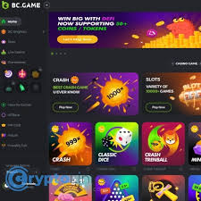 Discover the Exciting BC.Game Login Experience Discover the Exciting BC.Game Login Experience
