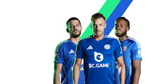 Explore the Exciting World of BC.Game Slots
