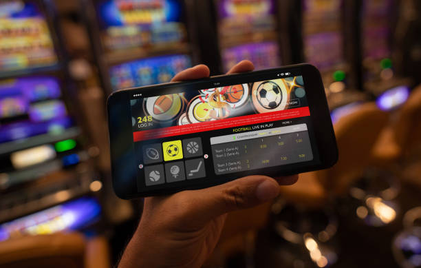 Exploring the Excitement of Slots With Random Trigger Events 26 Exploring the Excitement of Slots With Random Trigger Events 26