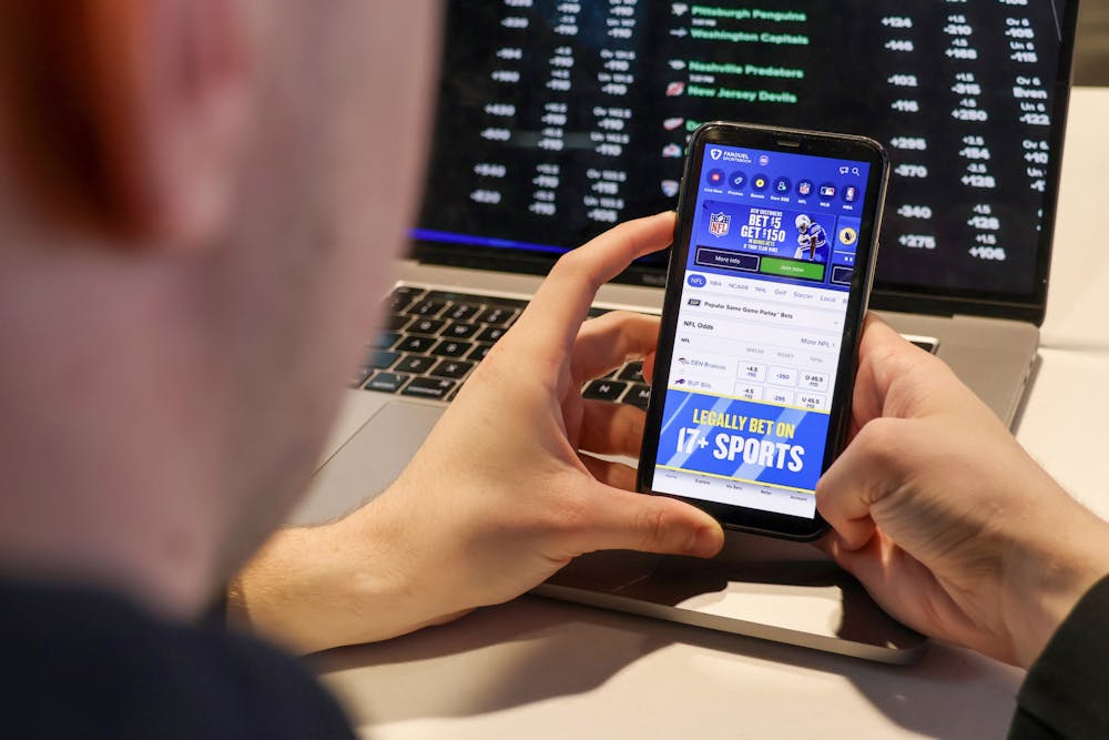 Top Sites With Custom Bet History Filters 7