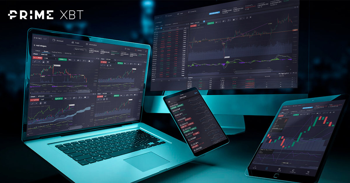 Trade Instant PrimeXBT Unlocking New Horizons in Cryptocurrency Trading