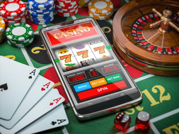 UK Free Online Casino Bonus - Discover Exciting Offers