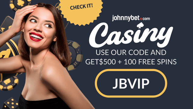 Unlock Exclusive Offers with Casiny Bonus Code 1 Unlock Exclusive Offers with Casiny Bonus Code 1