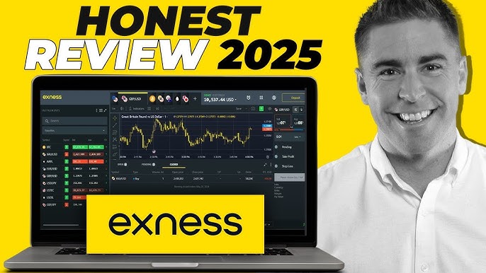 Unlocking Profit Potential Exness Forex Signals Explained Unlocking Profit Potential Exness Forex Signals Explained