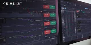 Unlocking the Benefits A Comprehensive Guide to PrimeXBT Bonuses