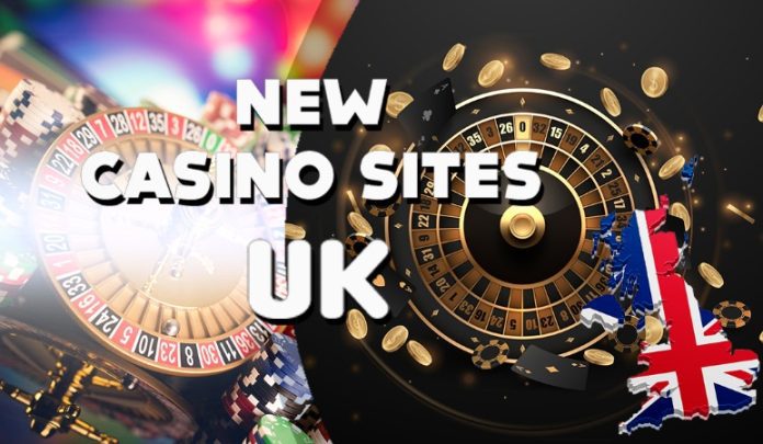 Discover the Best Rated Casino Online UK - Your Ultimate Guide Discover the Best Rated Casino Online UK - Your Ultimate Guide