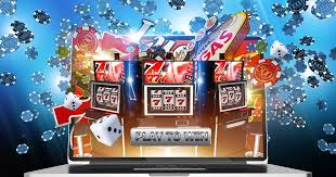 Experience Thrilling Gaming at Vegastars Casino Experience Thrilling Gaming at Vegastars Casino