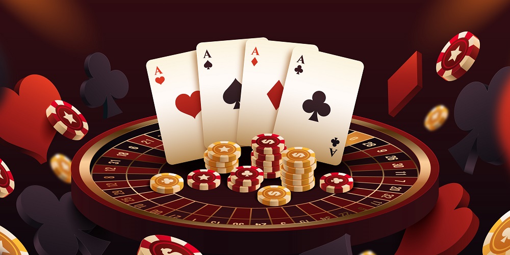 Explore the Excitement Vegastars Casino Awaits You