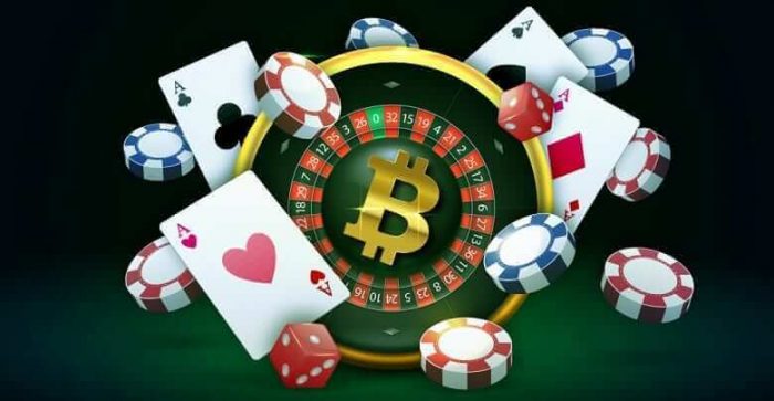 Exploring Instant Crypto Cashouts A Revolution in Digital Transactions