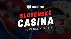 Online kasina za české koruny – Vše, co potřebujete vědět Online kasina za české koruny – Vše, co potřebujete vědět