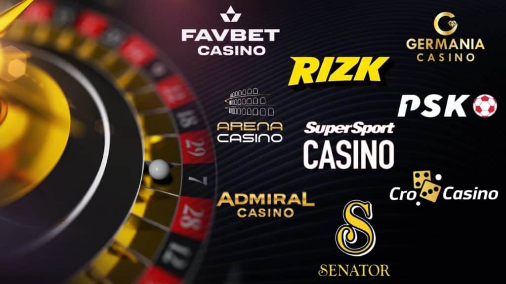 Rabona Casino – Bonus dobrodošlice 8