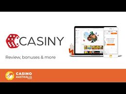Unlock Exciting Offers with Casiny Bonus Codes 36