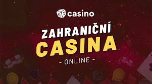 Zahraniční online casino pro české Hlavní výhody a aktuální trendy Zahraniční online casino pro české Hlavní výhody a aktuální trendy