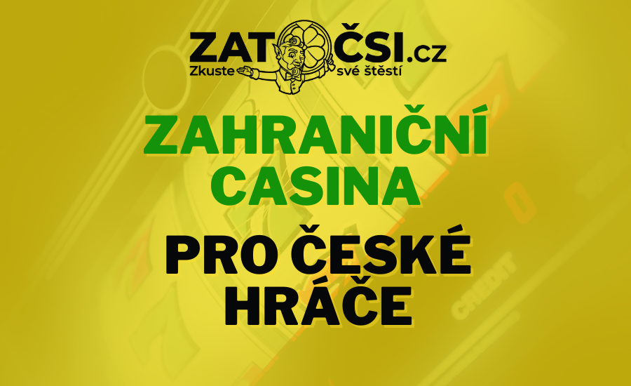 Zahraniční sázkové kanceláře Jak si vybrat tu pravou Zahraniční sázkové kanceláře Jak si vybrat tu pravou