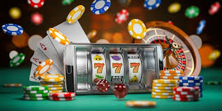 Zažijte vzrušení v casino ceske – Nechte se unést hrou!